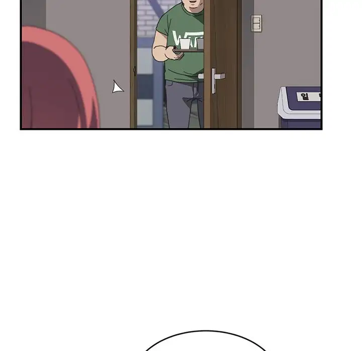 The Unwanted Roommate - Chapter 14 [photo 10] - MangaPorn