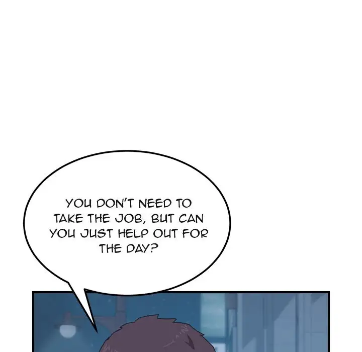 The Unwanted Roommate - Chapter 14 [photo 101] - MangaPorn