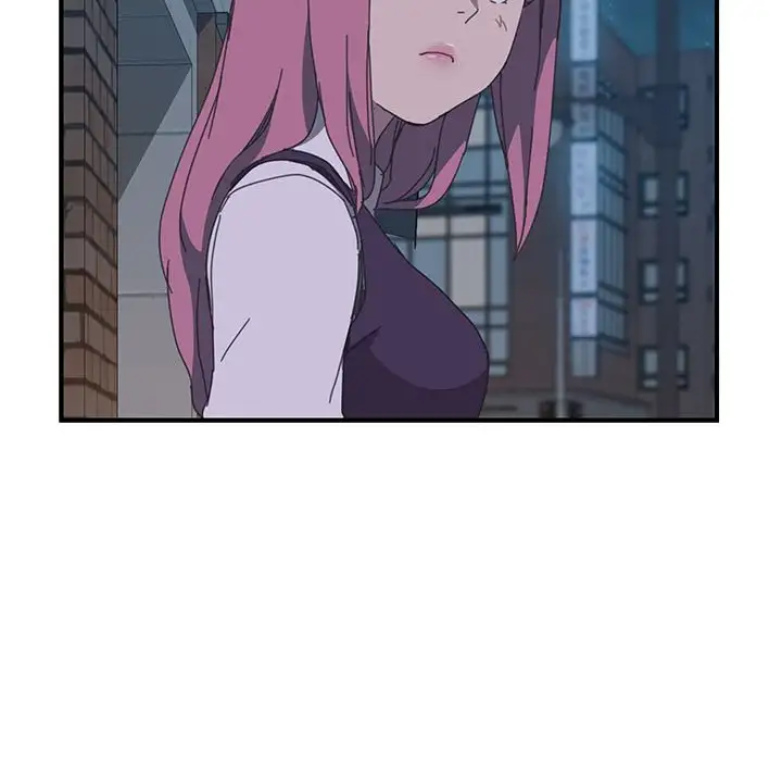 The Unwanted Roommate - Chapter 14 [photo 104] - MangaPorn