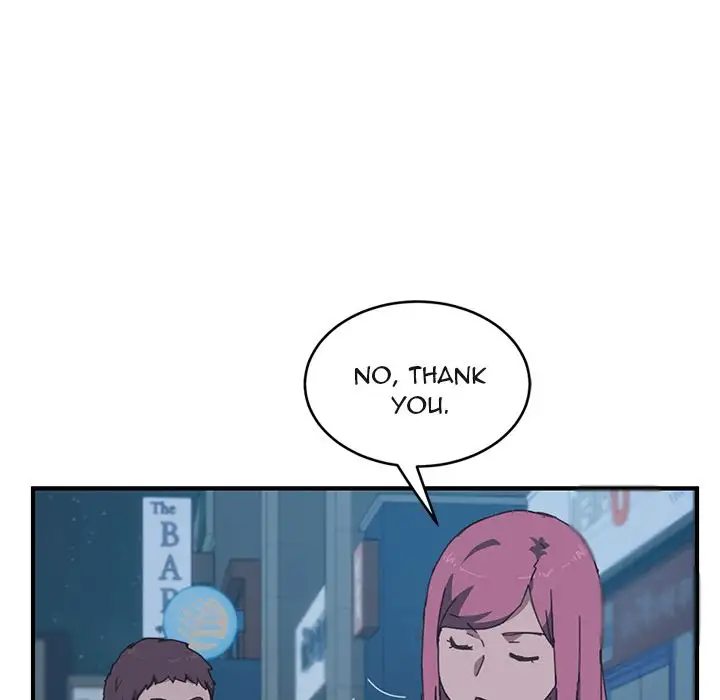The Unwanted Roommate - Chapter 14 [photo 105] - MangaPorn
