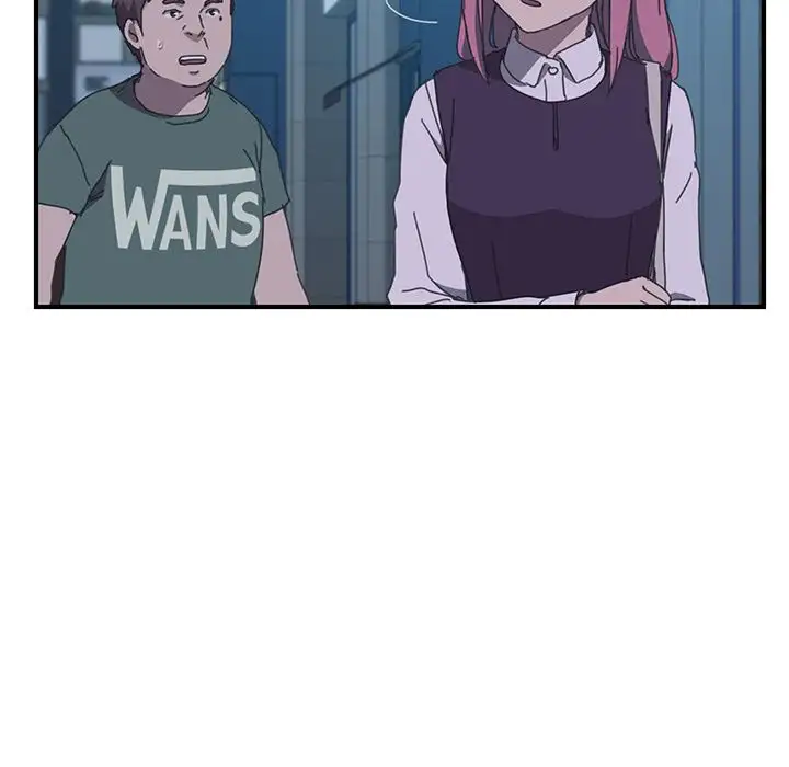 The Unwanted Roommate - Chapter 14 [photo 106] - MangaPorn