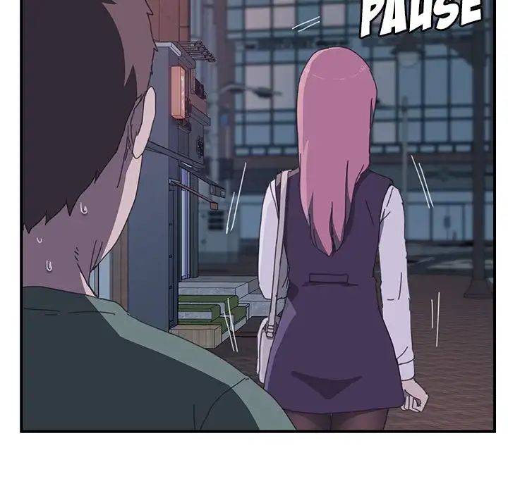 The Unwanted Roommate - Chapter 14 [photo 108] - MangaPorn
