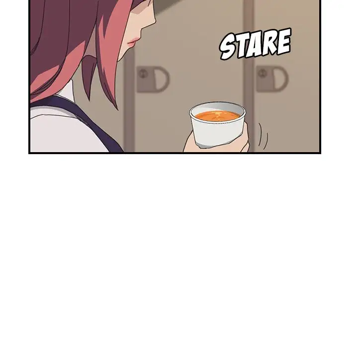 The Unwanted Roommate - Chapter 14 [photo 13] - MangaPorn