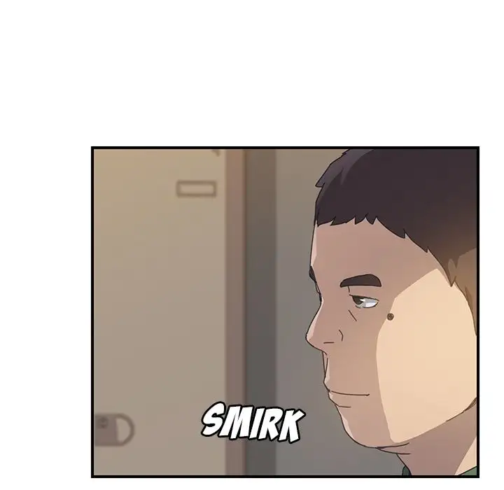 The Unwanted Roommate - Chapter 14 [photo 14] - MangaPorn