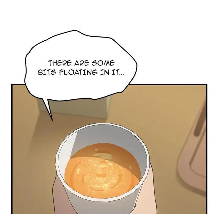 The Unwanted Roommate - Chapter 14 [photo 17] - MangaPorn