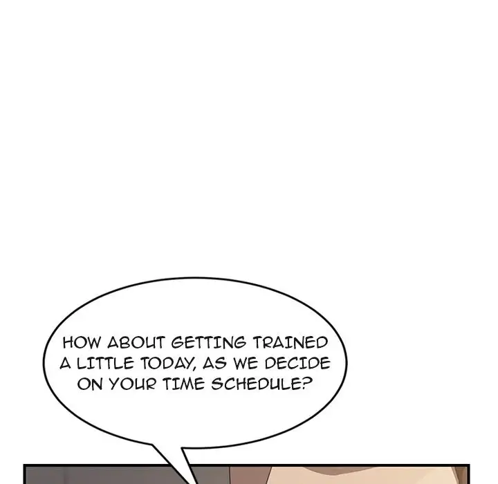 The Unwanted Roommate - Chapter 14 [photo 32] - MangaPorn