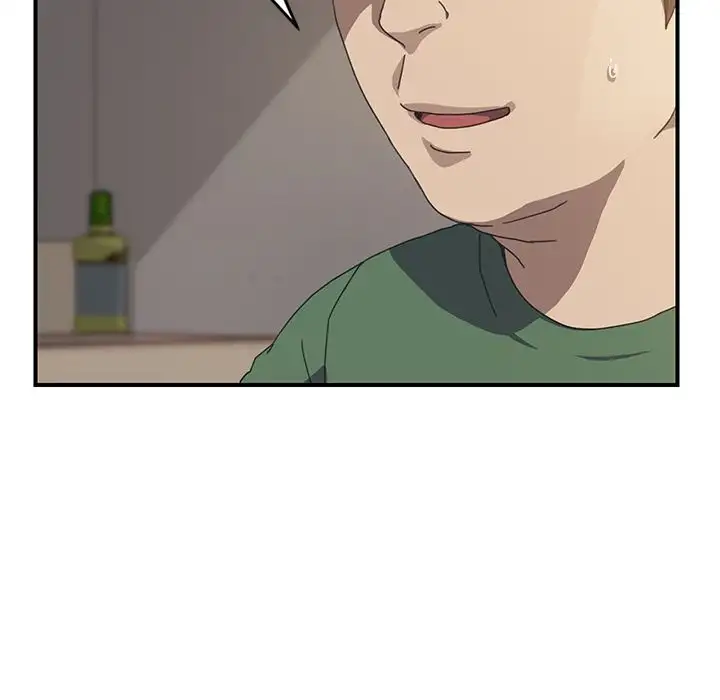 The Unwanted Roommate - Chapter 14 [photo 33] - MangaPorn