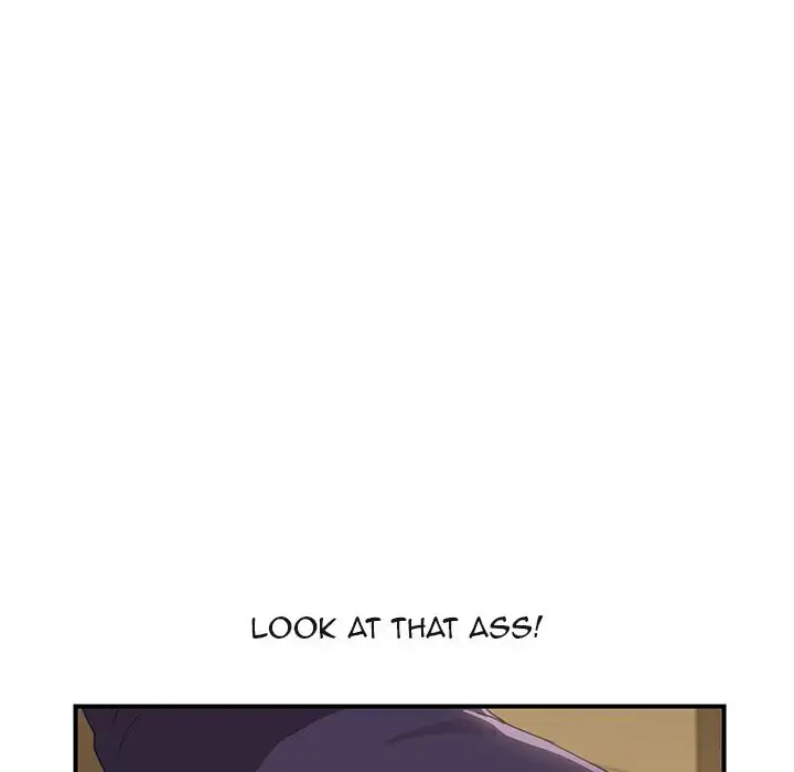 The Unwanted Roommate - Chapter 14 [photo 43] - MangaPorn