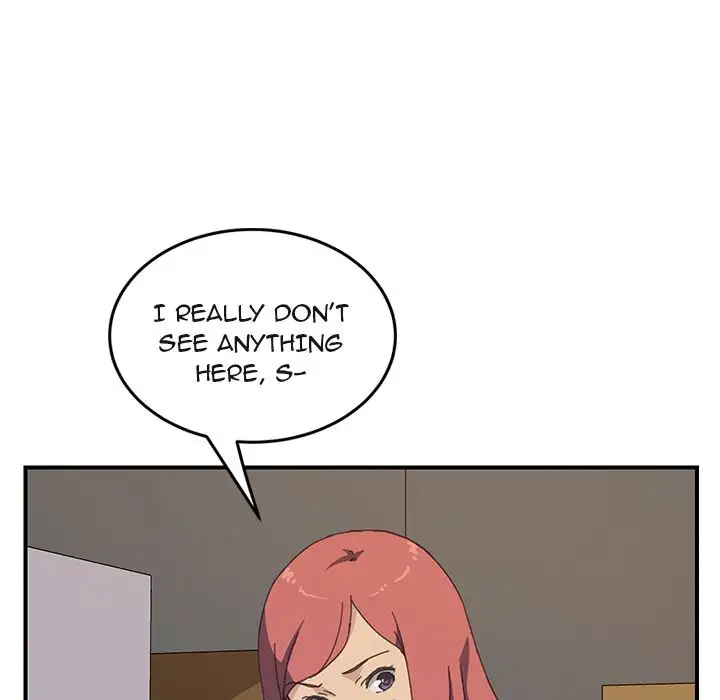 The Unwanted Roommate - Chapter 14 [photo 45] - MangaPorn