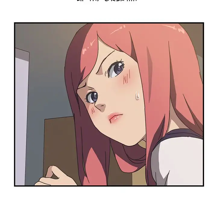 The Unwanted Roommate - Chapter 14 [photo 49] - MangaPorn
