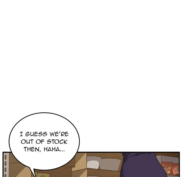 The Unwanted Roommate - Chapter 14 [photo 50] - MangaPorn