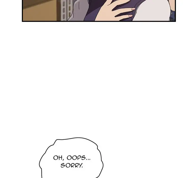 The Unwanted Roommate - Chapter 14 [photo 55] - MangaPorn