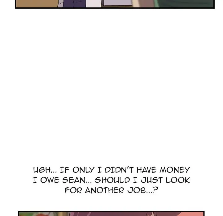 The Unwanted Roommate - Chapter 14 [photo 58] - MangaPorn