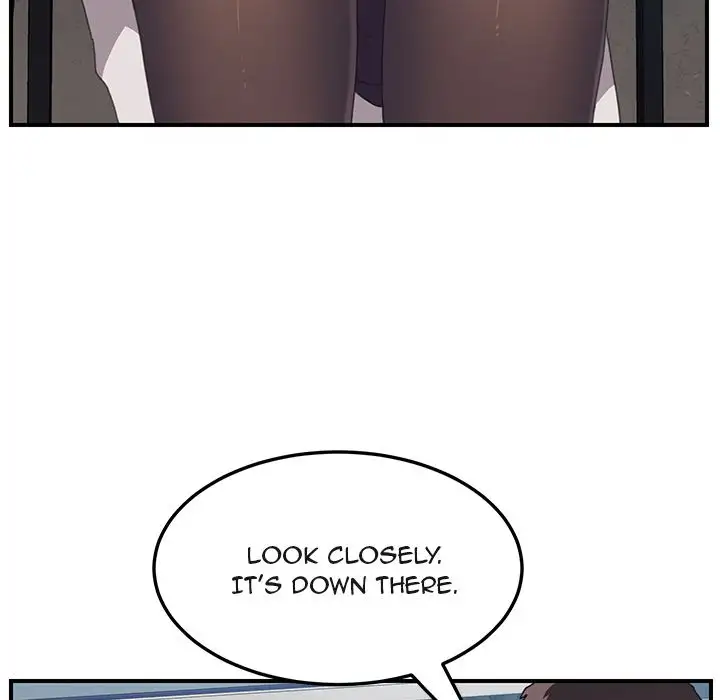 The Unwanted Roommate - Chapter 14 [photo 63] - MangaPorn
