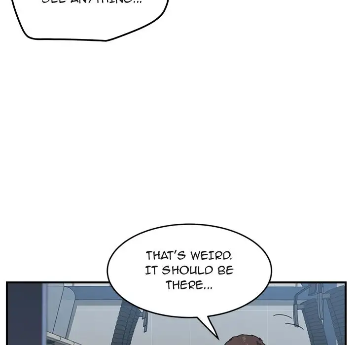 The Unwanted Roommate - Chapter 14 [photo 65] - MangaPorn