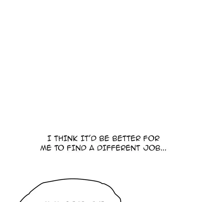 The Unwanted Roommate - Chapter 14 [photo 70] - MangaPorn