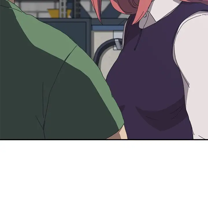 The Unwanted Roommate - Chapter 14 [photo 72] - MangaPorn