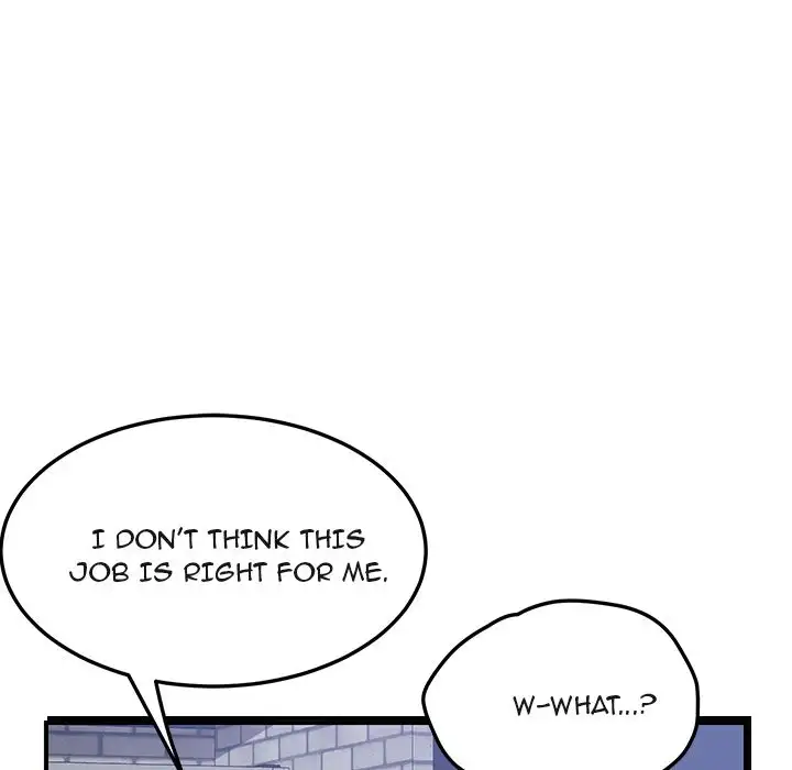 The Unwanted Roommate - Chapter 14 [photo 73] - MangaPorn