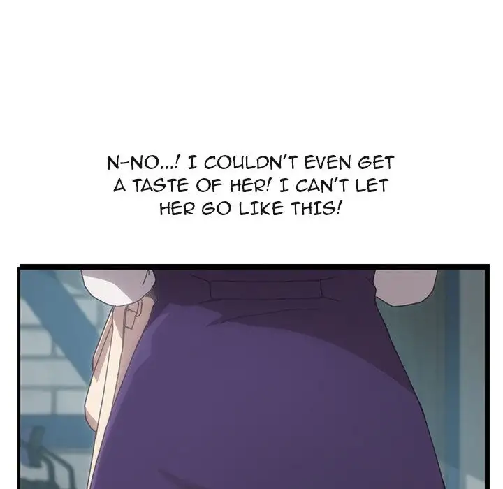 The Unwanted Roommate - Chapter 14 [photo 75] - MangaPorn