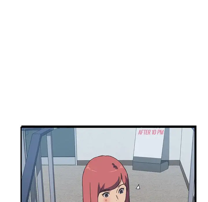 The Unwanted Roommate - Chapter 14 [photo 83] - MangaPorn