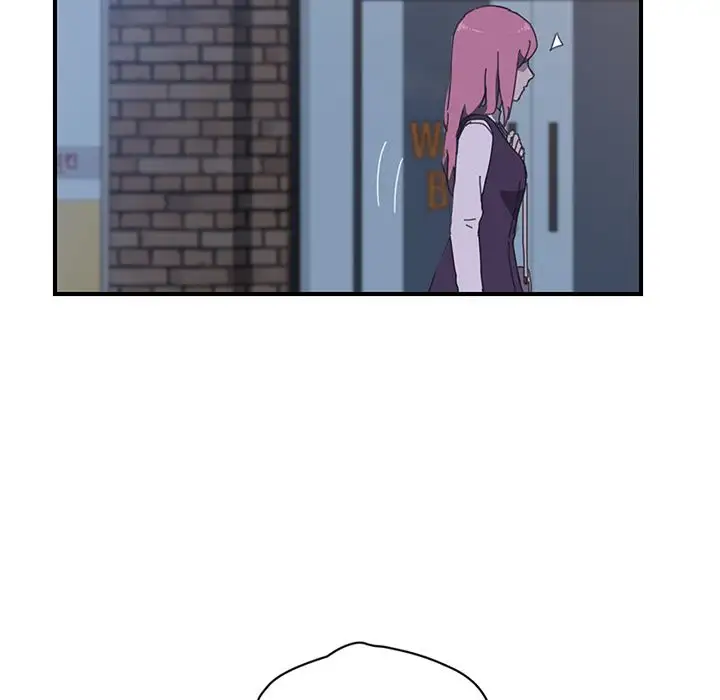 The Unwanted Roommate - Chapter 14 [photo 99] - MangaPorn