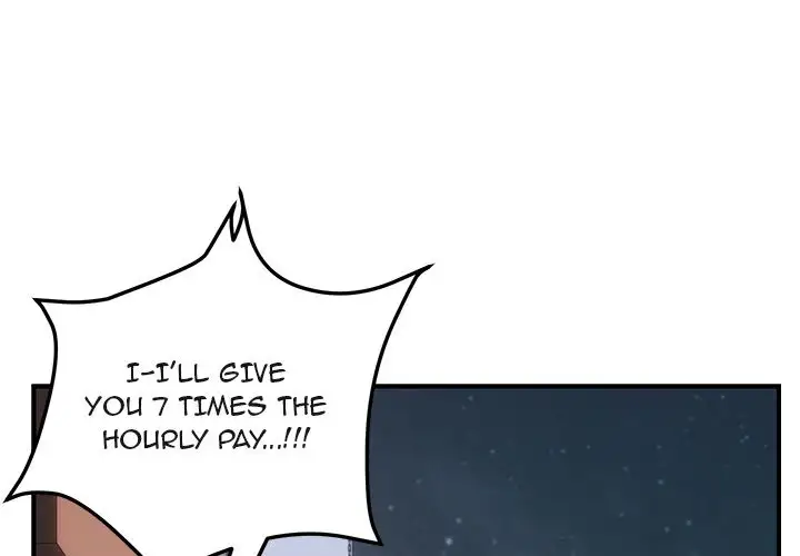The Unwanted Roommate - Chapter 15 [photo 1] - MangaPorn