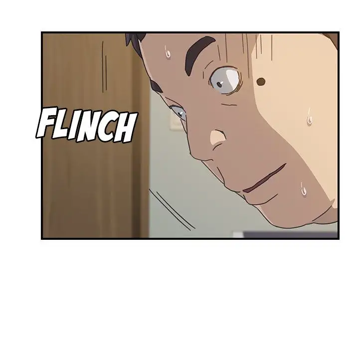 The Unwanted Roommate - Chapter 15 [photo 100] - MangaPorn