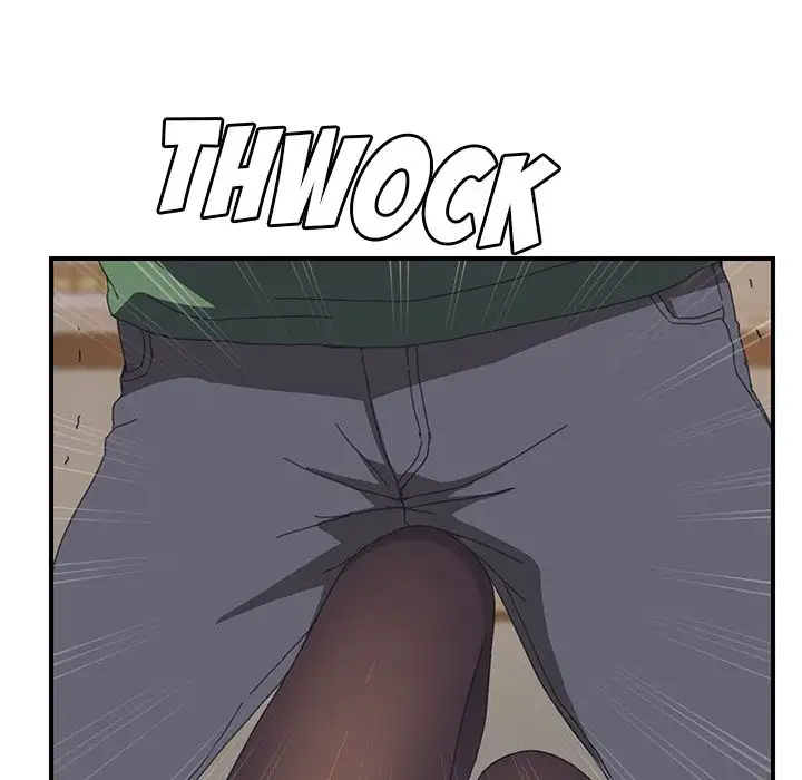The Unwanted Roommate - Chapter 15 [photo 101] - MangaPorn