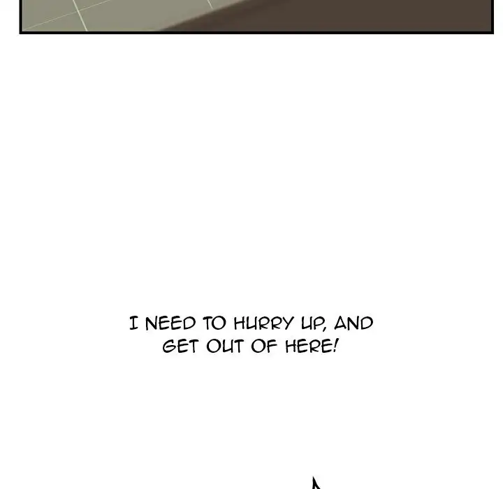 The Unwanted Roommate - Chapter 15 [photo 104] - MangaPorn