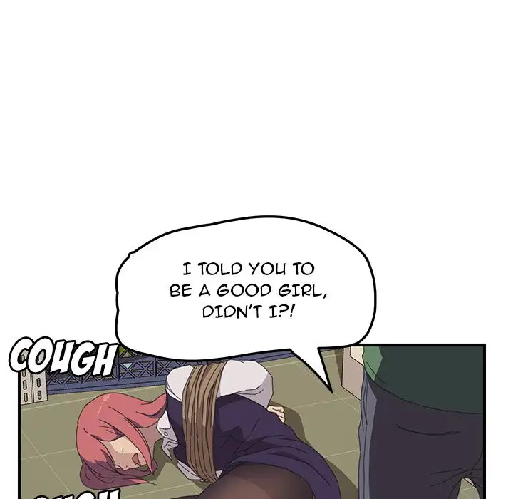 The Unwanted Roommate - Chapter 15 [photo 115] - MangaPorn