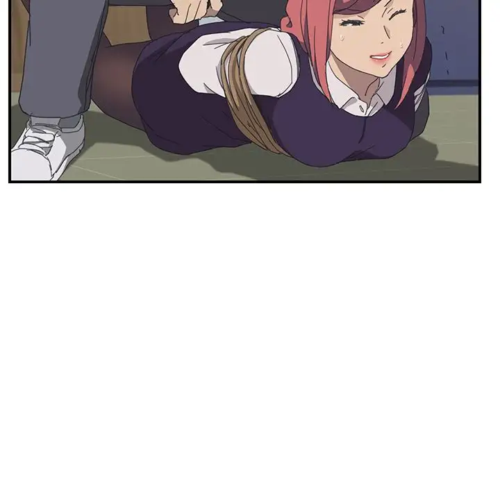 The Unwanted Roommate - Chapter 15 [photo 120] - MangaPorn