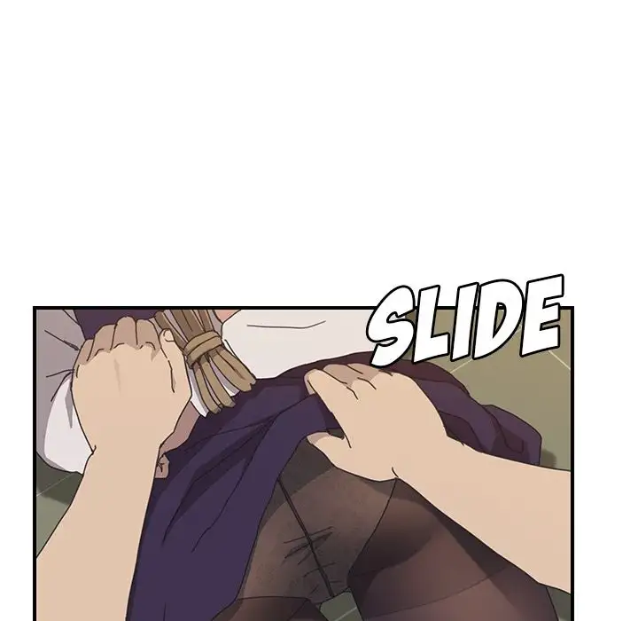 The Unwanted Roommate - Chapter 15 [photo 121] - MangaPorn