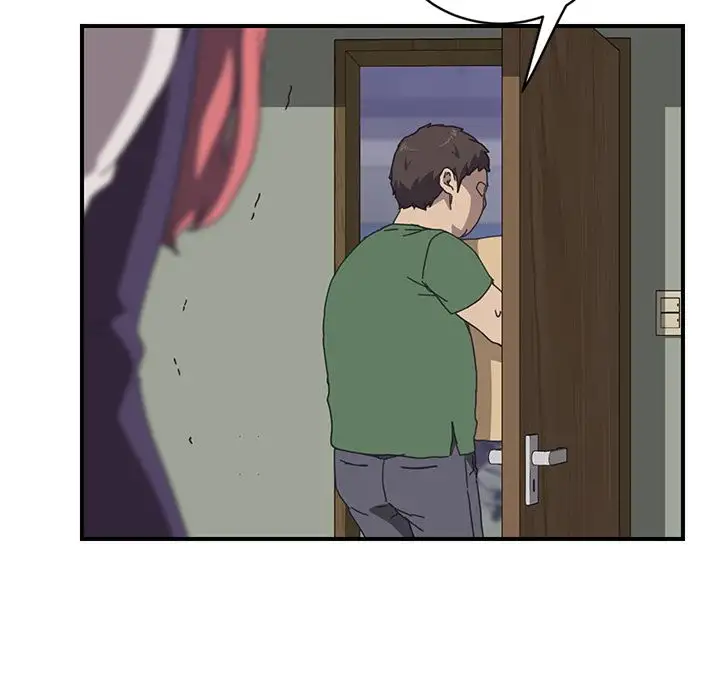 The Unwanted Roommate - Chapter 15 [photo 19] - MangaPorn