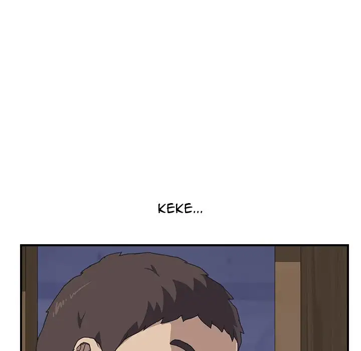 The Unwanted Roommate - Chapter 15 [photo 20] - MangaPorn
