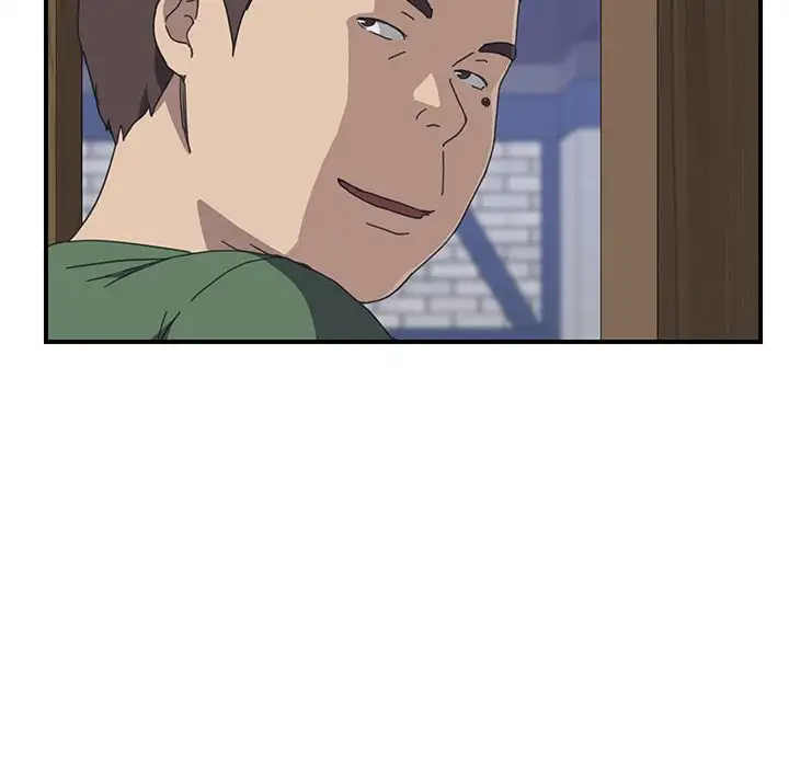 The Unwanted Roommate - Chapter 15 [photo 21] - MangaPorn