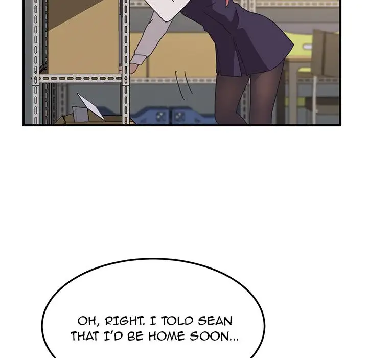 The Unwanted Roommate - Chapter 15 [photo 27] - MangaPorn