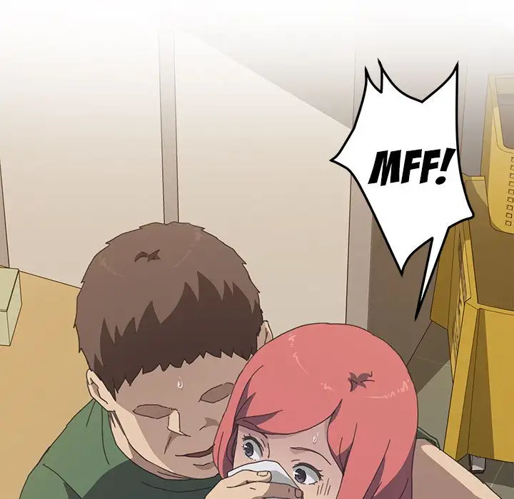 The Unwanted Roommate - Chapter 15 [photo 37] - MangaPorn