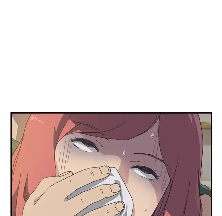 The Unwanted Roommate - Chapter 15 [photo 40] - MangaPorn