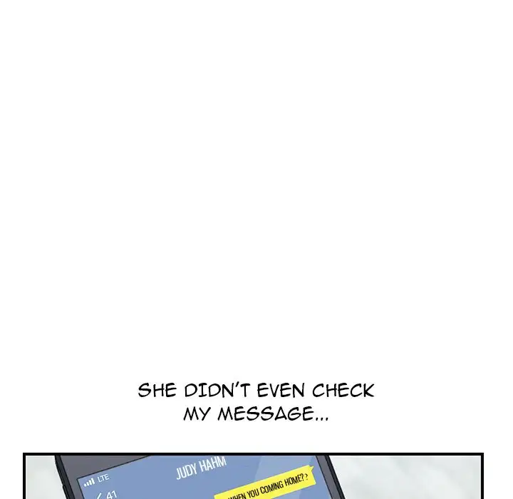 The Unwanted Roommate - Chapter 15 [photo 48] - MangaPorn