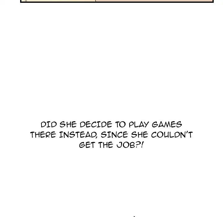 The Unwanted Roommate - Chapter 15 [photo 51] - MangaPorn