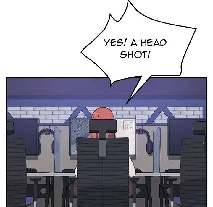 The Unwanted Roommate - Chapter 15 [photo 52] - MangaPorn