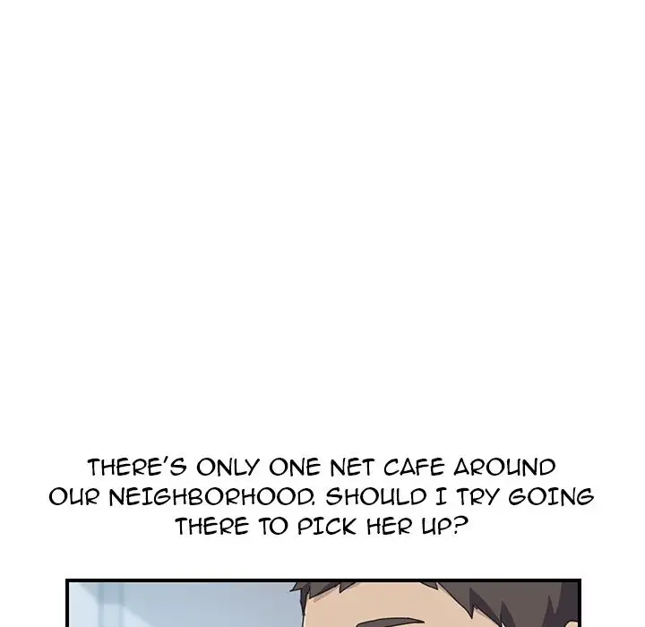The Unwanted Roommate - Chapter 15 [photo 55] - MangaPorn