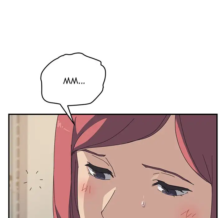 The Unwanted Roommate - Chapter 15 [photo 62] - MangaPorn