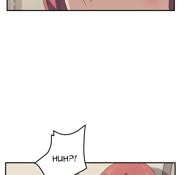 The Unwanted Roommate - Chapter 15 [photo 63] - MangaPorn