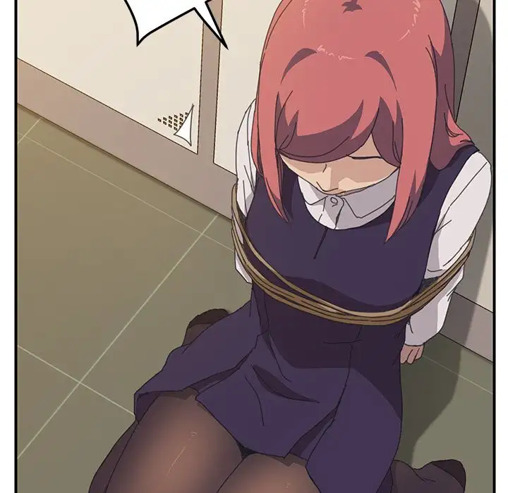 The Unwanted Roommate - Chapter 15 [photo 64] - MangaPorn