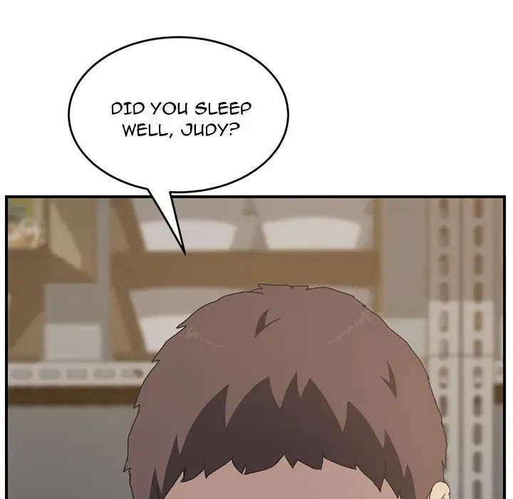 The Unwanted Roommate - Chapter 15 [photo 66] - MangaPorn