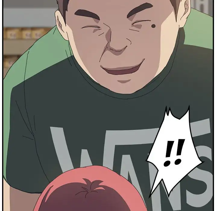 The Unwanted Roommate - Chapter 15 [photo 67] - MangaPorn