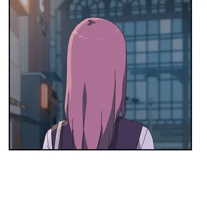 The Unwanted Roommate - Chapter 15 [photo 7] - MangaPorn