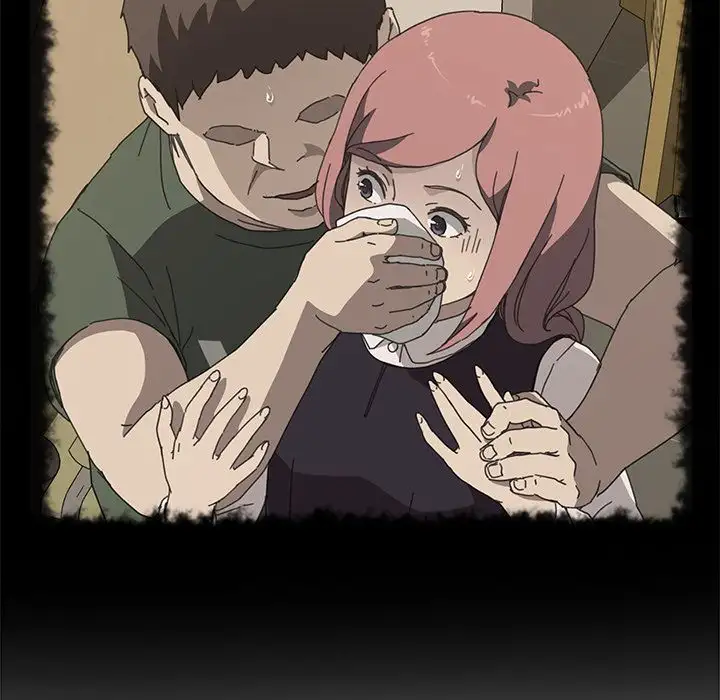 The Unwanted Roommate - Chapter 15 [photo 73] - MangaPorn