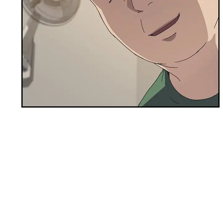 The Unwanted Roommate - Chapter 15 [photo 75] - MangaPorn